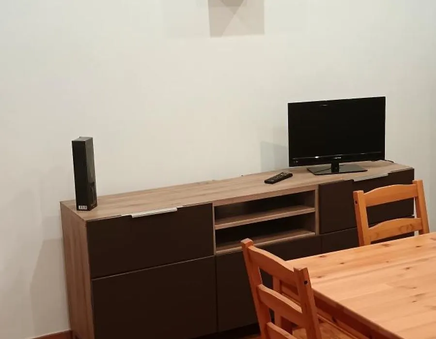 Appartamento Colle Salario-1