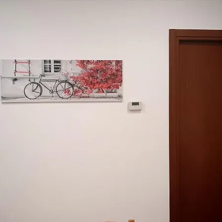 Appartamento Colle Salario-2