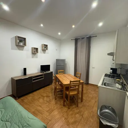 Appartamento Colle Salario-3